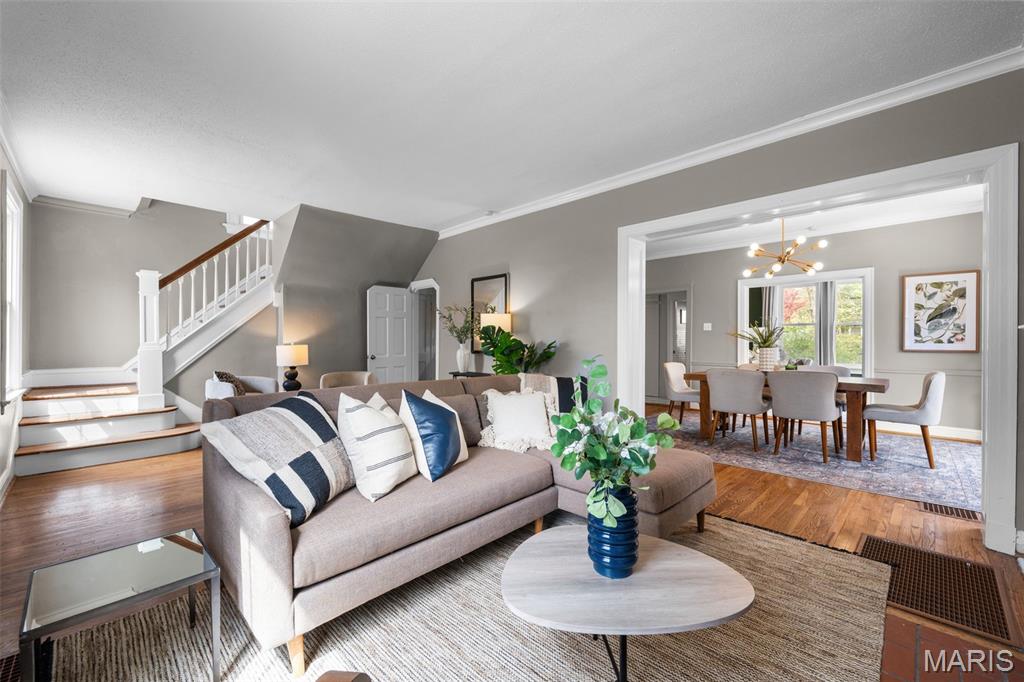 Balsons Of Shaftesbury Heights - Residential