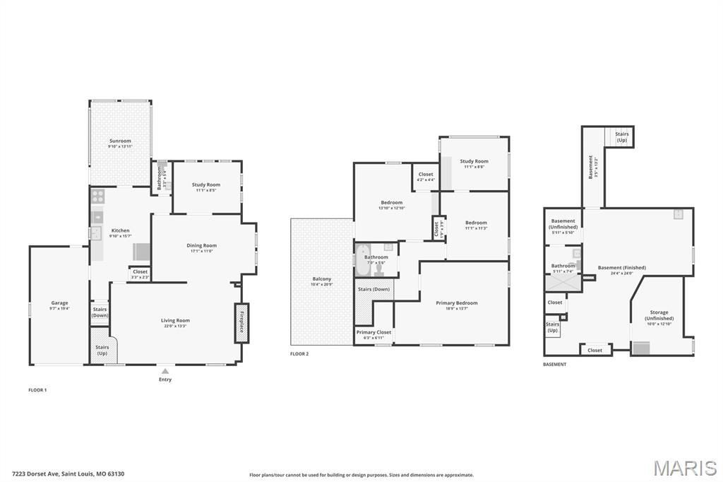 Balsons Of Shaftesbury Heights - Residential
