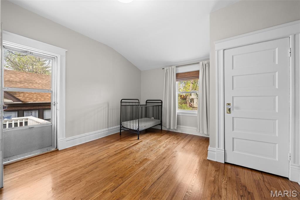 Balsons Of Shaftesbury Heights - Residential