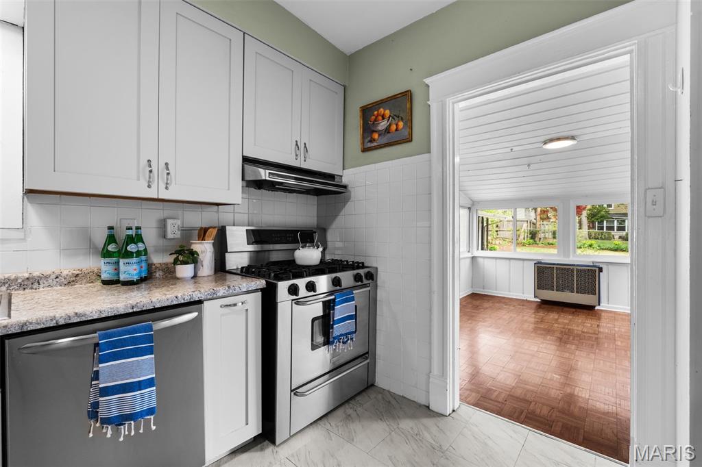 Balsons Of Shaftesbury Heights - Residential