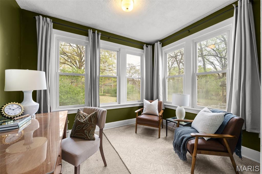 Balsons Of Shaftesbury Heights - Residential