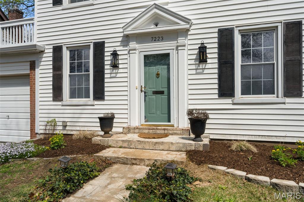 Balsons Of Shaftesbury Heights - Residential