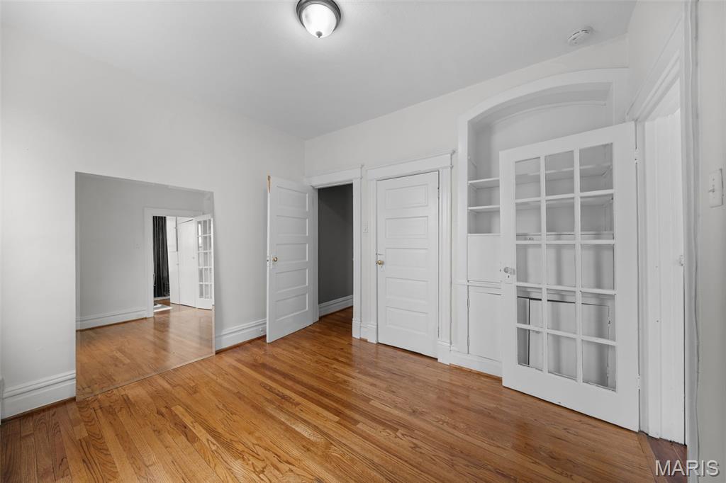 Balsons Of Shaftesbury Heights - Residential