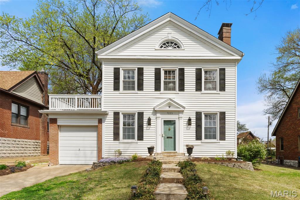 Balsons Of Shaftesbury Heights - Residential