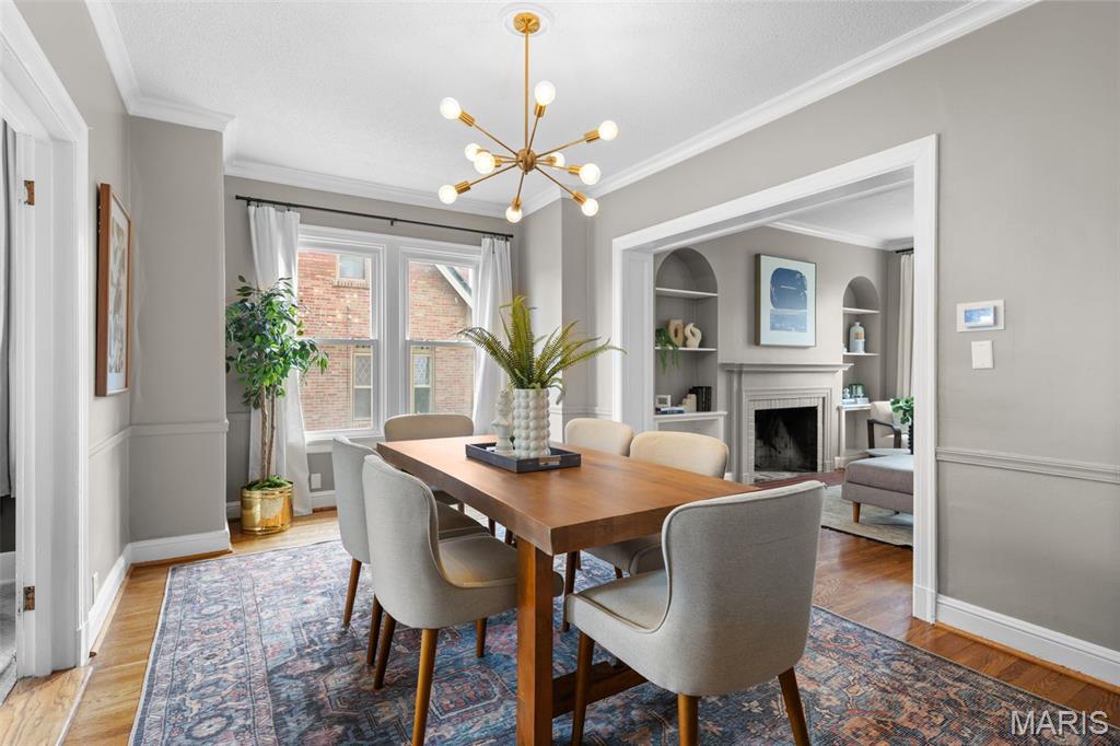 Balsons Of Shaftesbury Heights - Residential