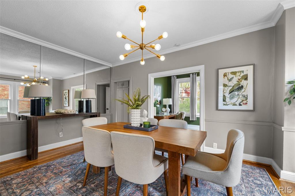 Balsons Of Shaftesbury Heights - Residential