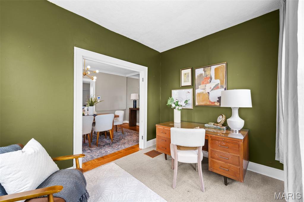 Balsons Of Shaftesbury Heights - Residential