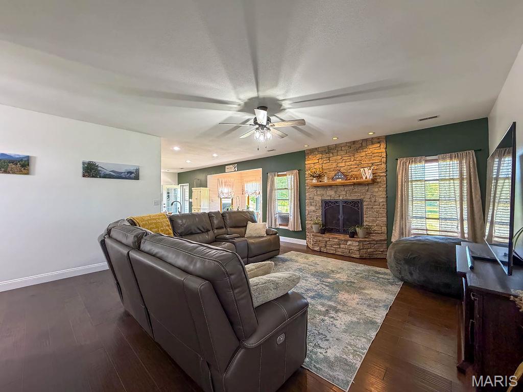 Ridgewood Estates - Residential