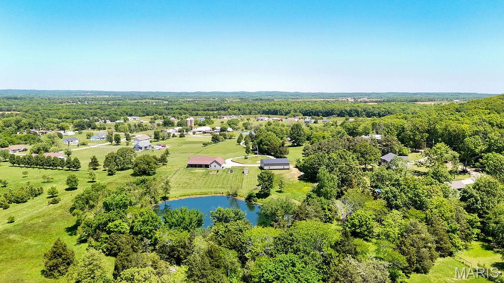 Ridgewood Estates - Residential