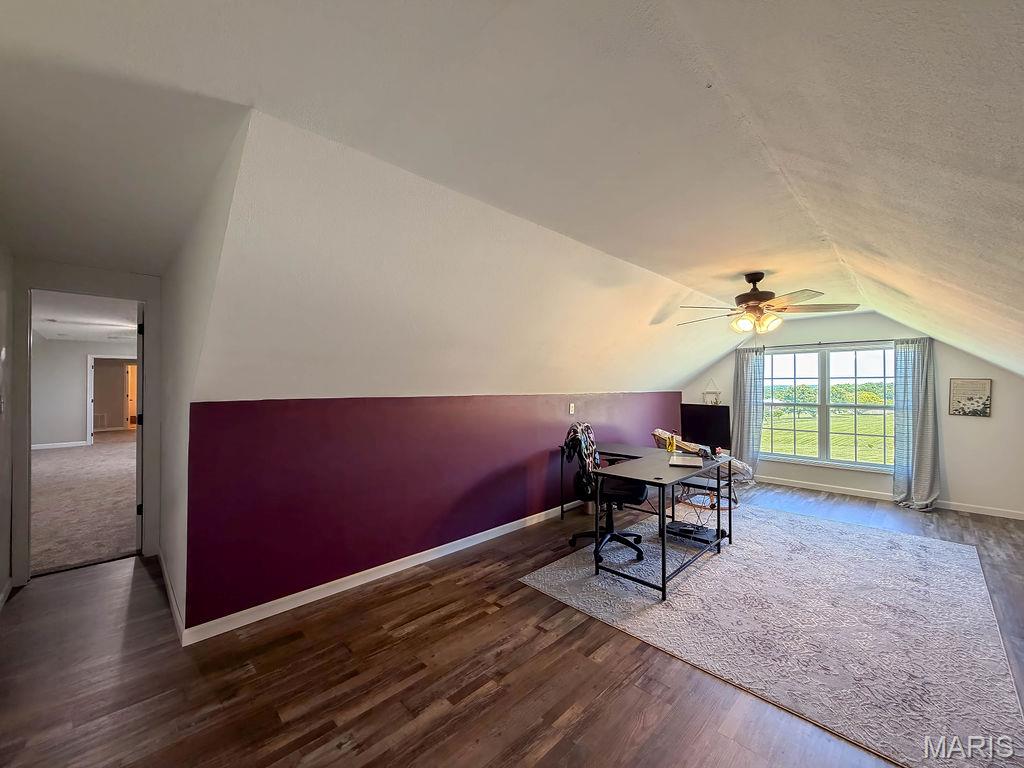 Ridgewood Estates - Residential