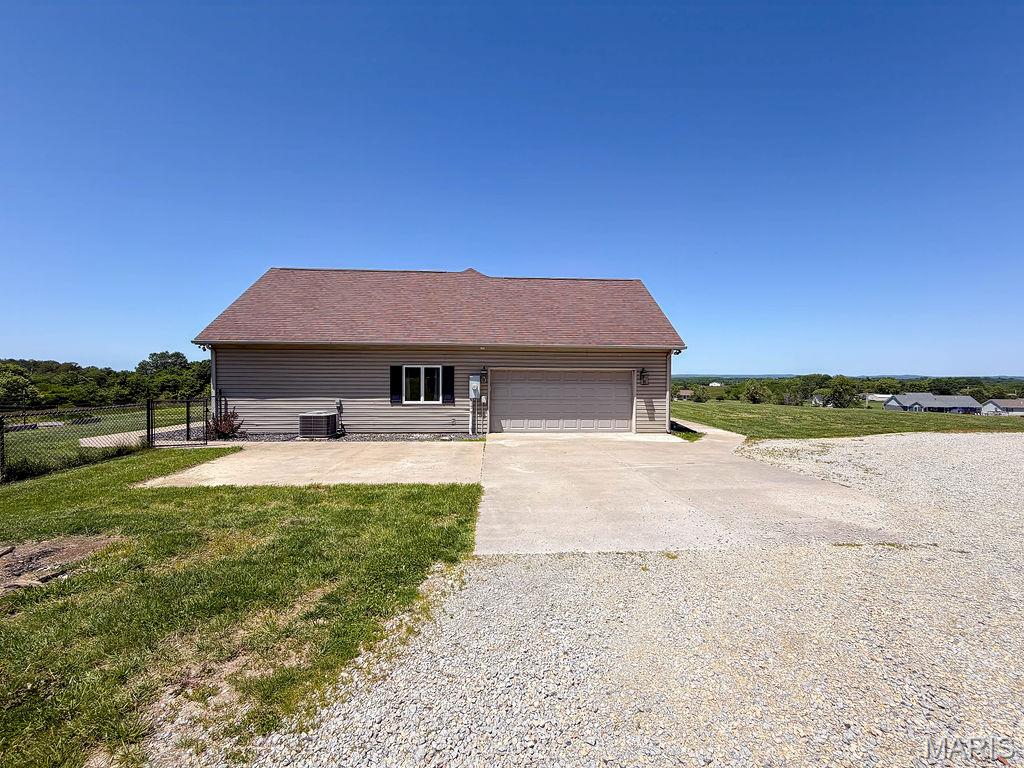 Ridgewood Estates - Residential