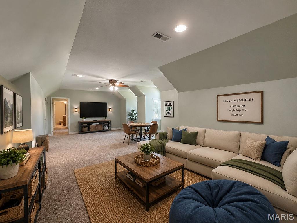 Ridgewood Estates - Residential