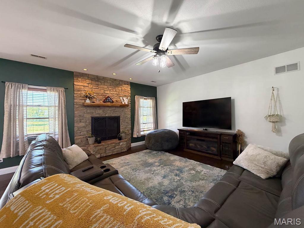 Ridgewood Estates - Residential