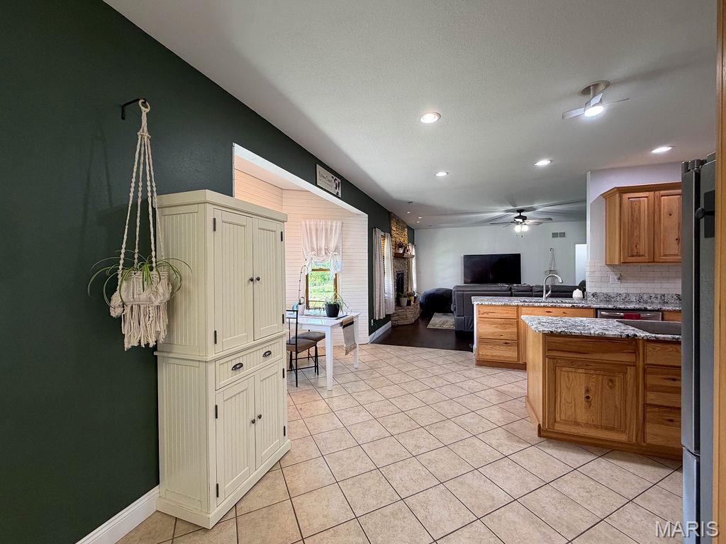 Ridgewood Estates - Residential