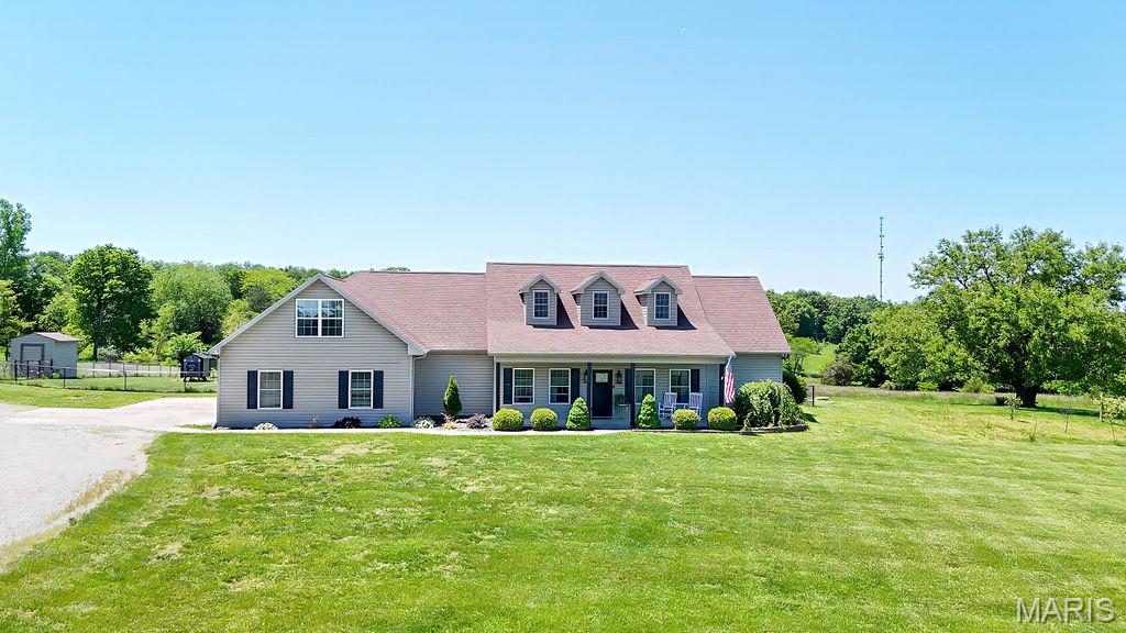 Ridgewood Estates - Residential
