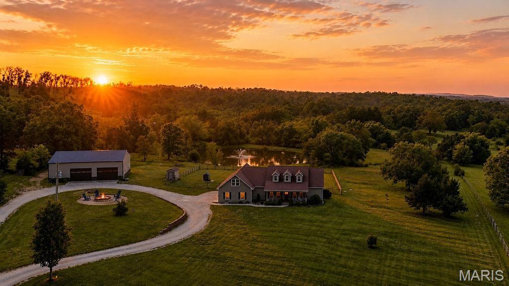 Ridgewood Estates - Residential