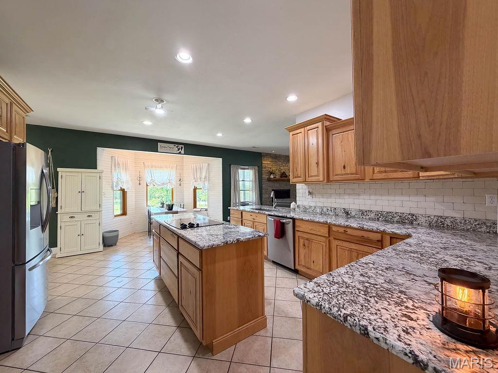 Ridgewood Estates - Residential