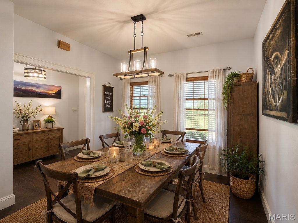 Ridgewood Estates - Residential