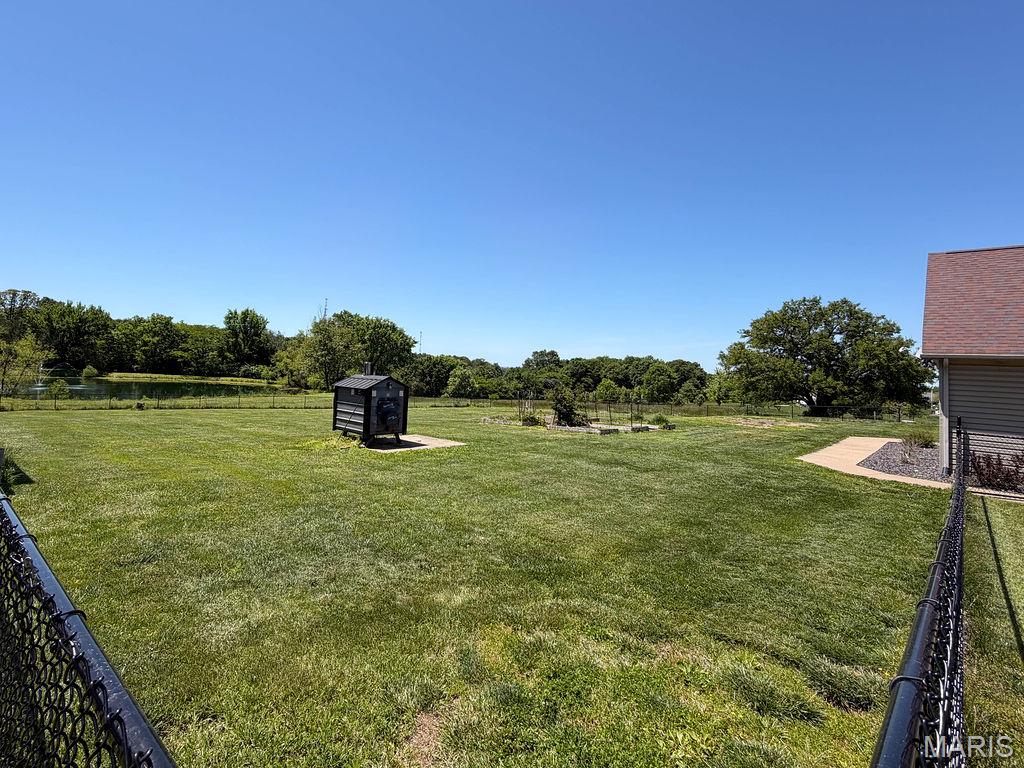 Ridgewood Estates - Residential