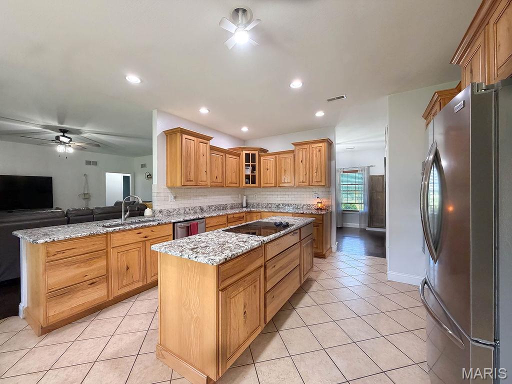 Ridgewood Estates - Residential