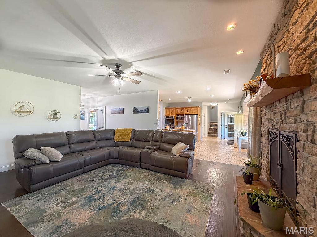 Ridgewood Estates - Residential