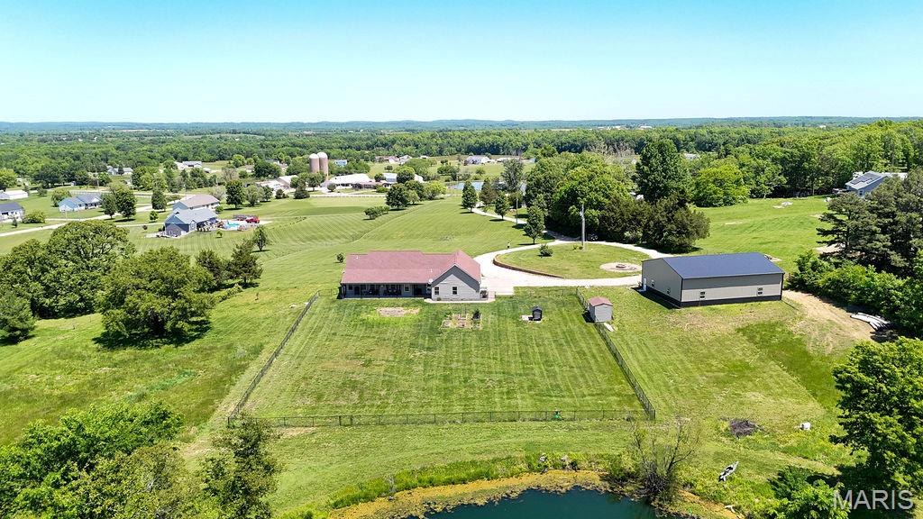Ridgewood Estates - Residential