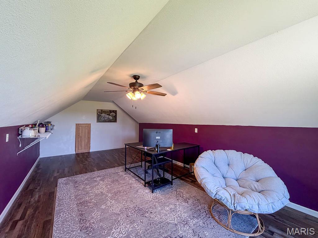 Ridgewood Estates - Residential