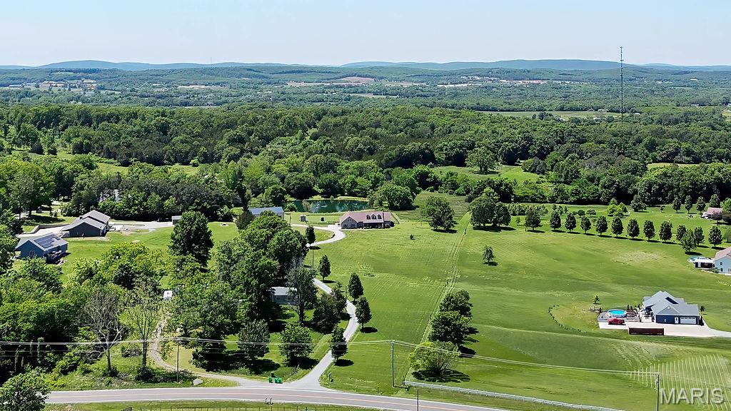 Ridgewood Estates - Residential