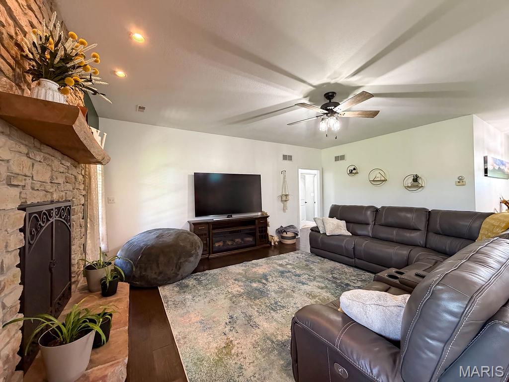 Ridgewood Estates - Residential