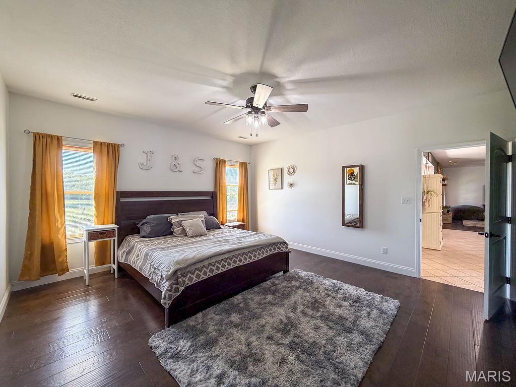 Ridgewood Estates - Residential