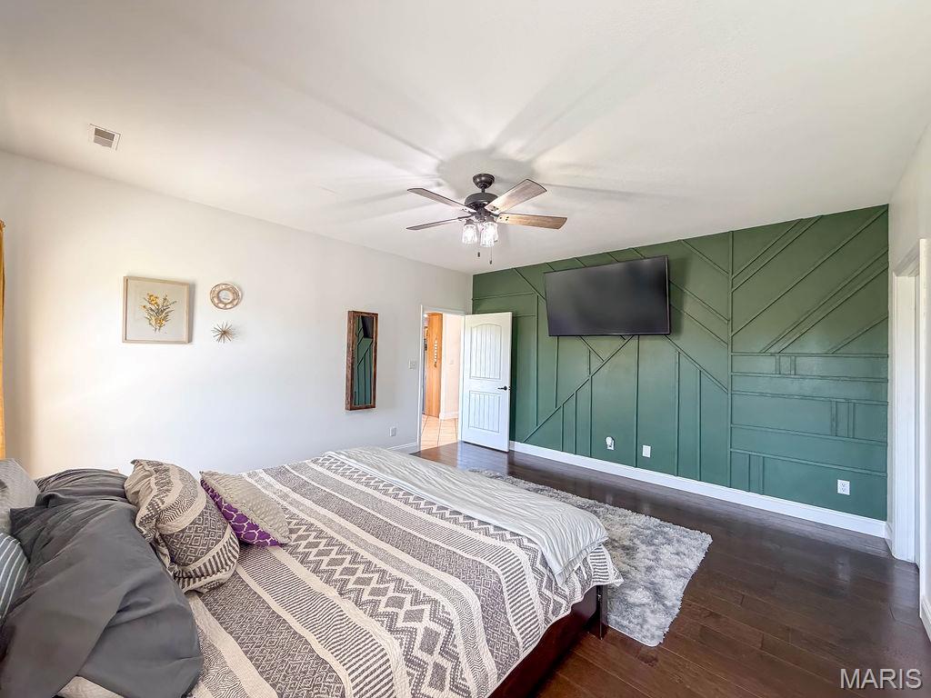 Ridgewood Estates - Residential