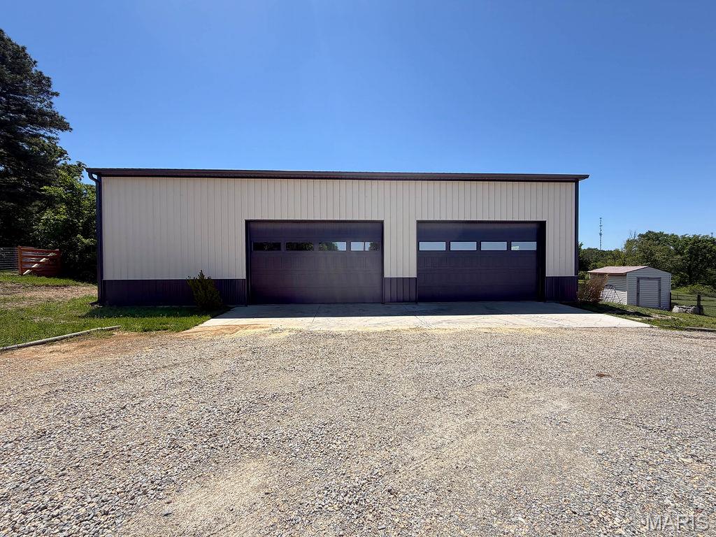 Ridgewood Estates - Residential