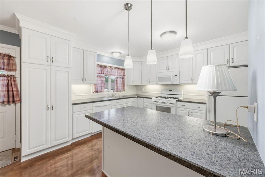 Pebble Brook #1 - Residential