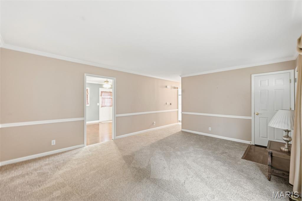 Pebble Brook #1 - Residential