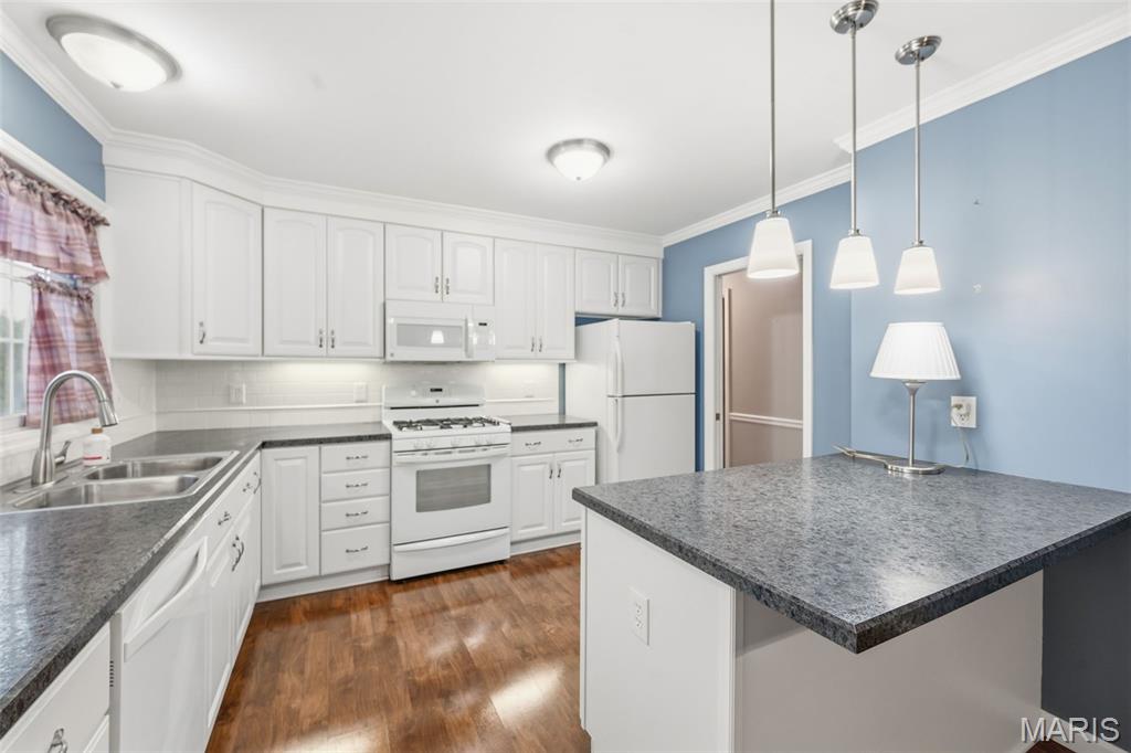 Pebble Brook #1 - Residential