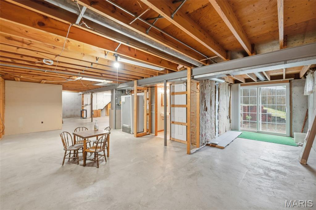 Pebble Brook #1 - Residential