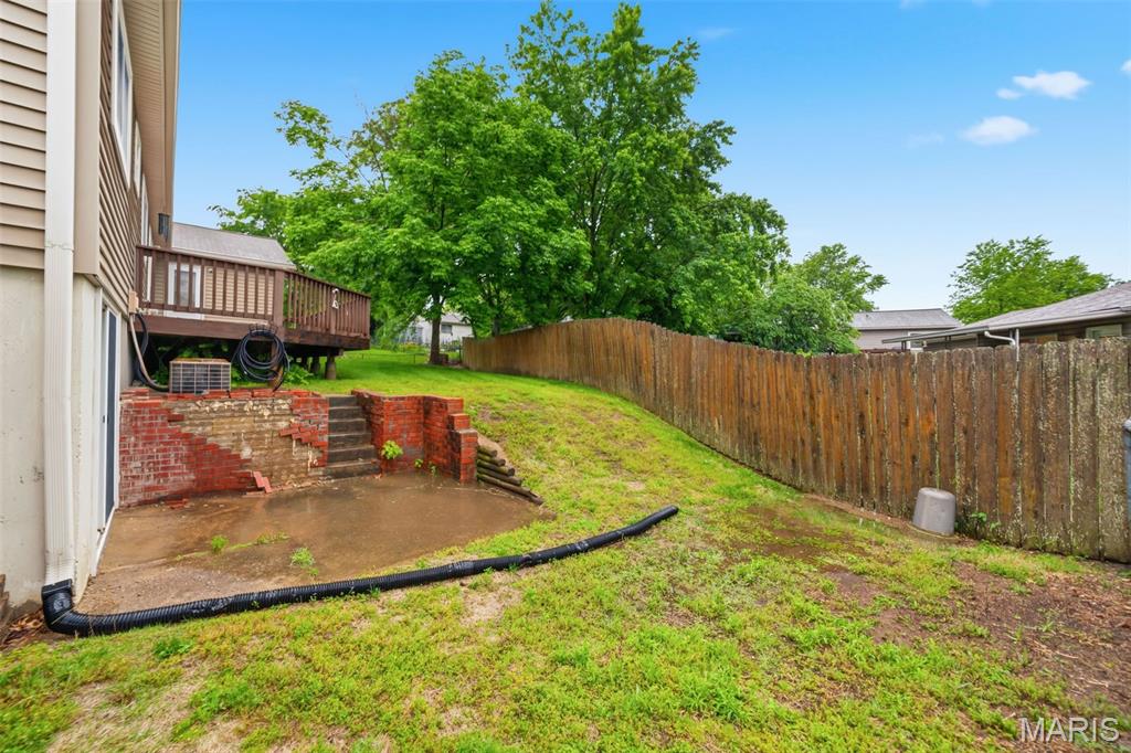 Pebble Brook #1 - Residential