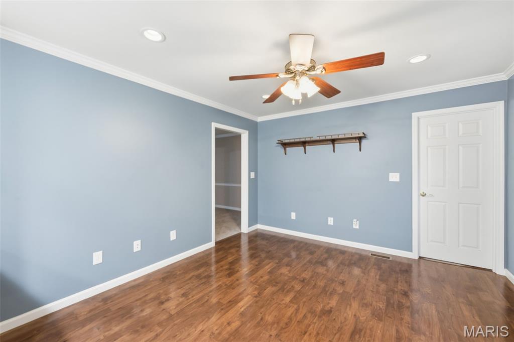 Pebble Brook #1 - Residential