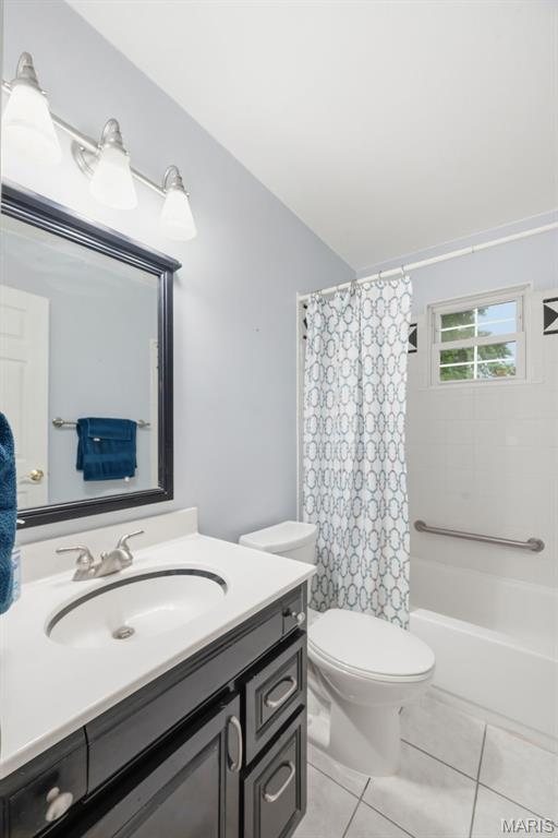 Pebble Brook #1 - Residential