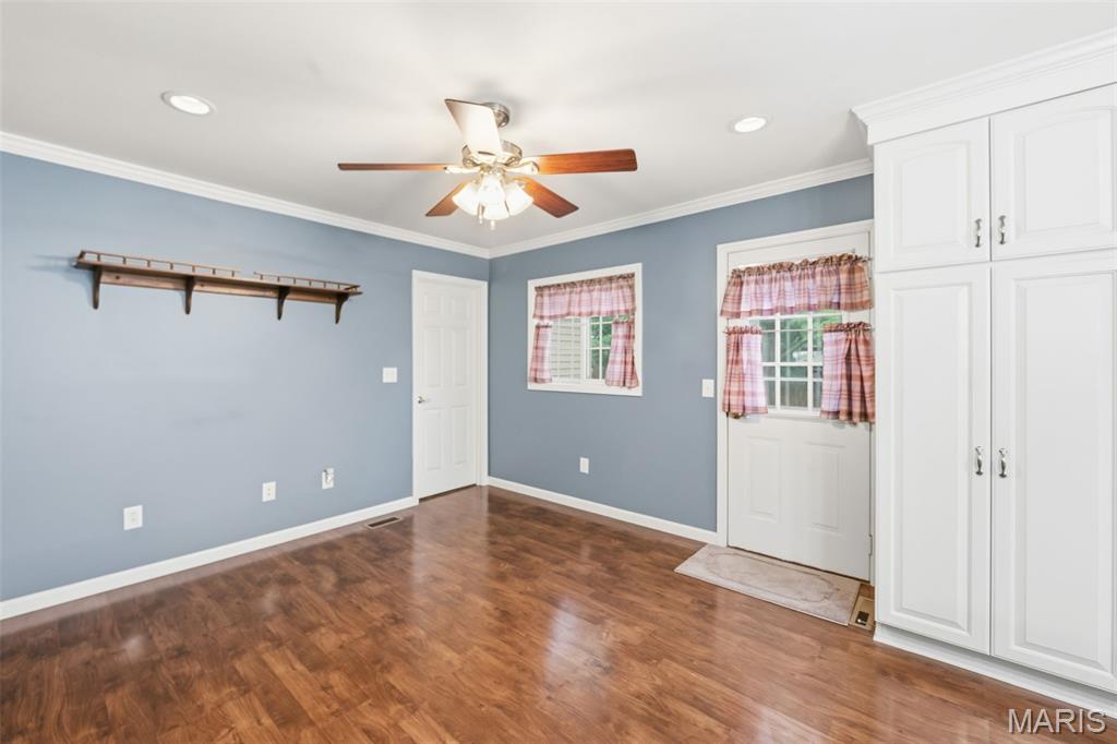 Pebble Brook #1 - Residential