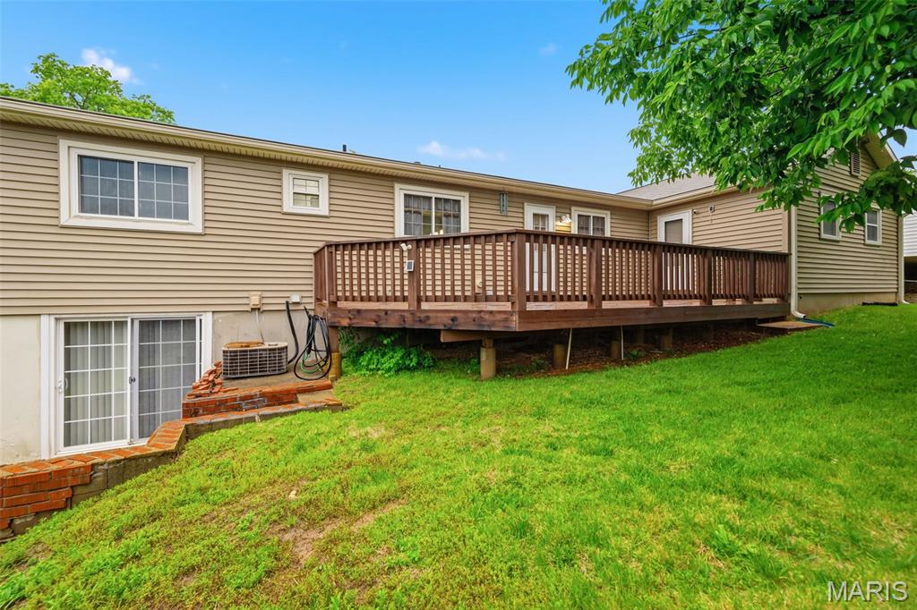 Pebble Brook #1 - Residential