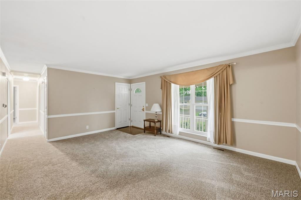 Pebble Brook #1 - Residential