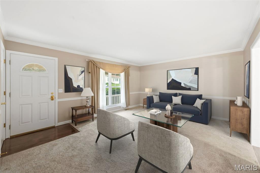 Pebble Brook #1 - Residential