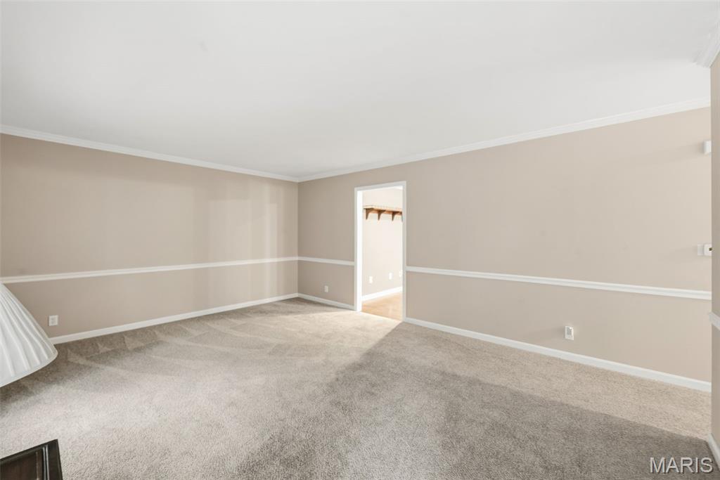 Pebble Brook #1 - Residential