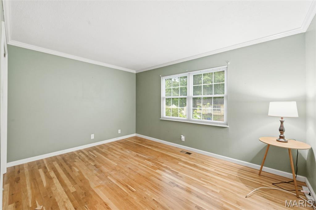 Pebble Brook #1 - Residential