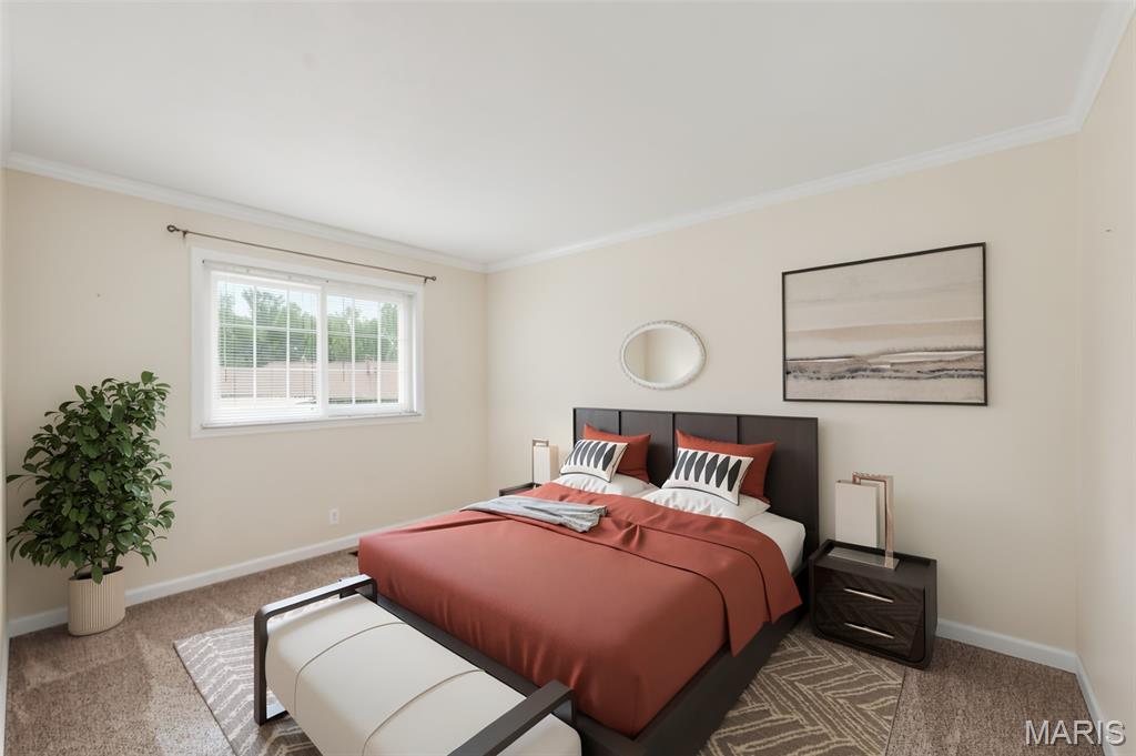 Pebble Brook #1 - Residential