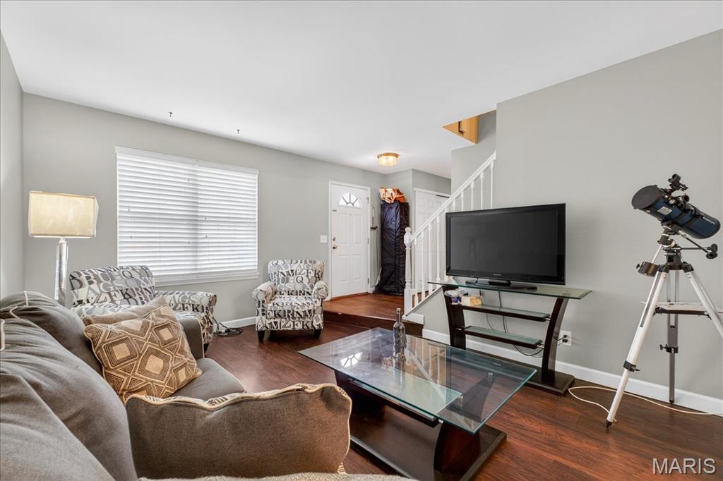 West Hills Condo - Residential