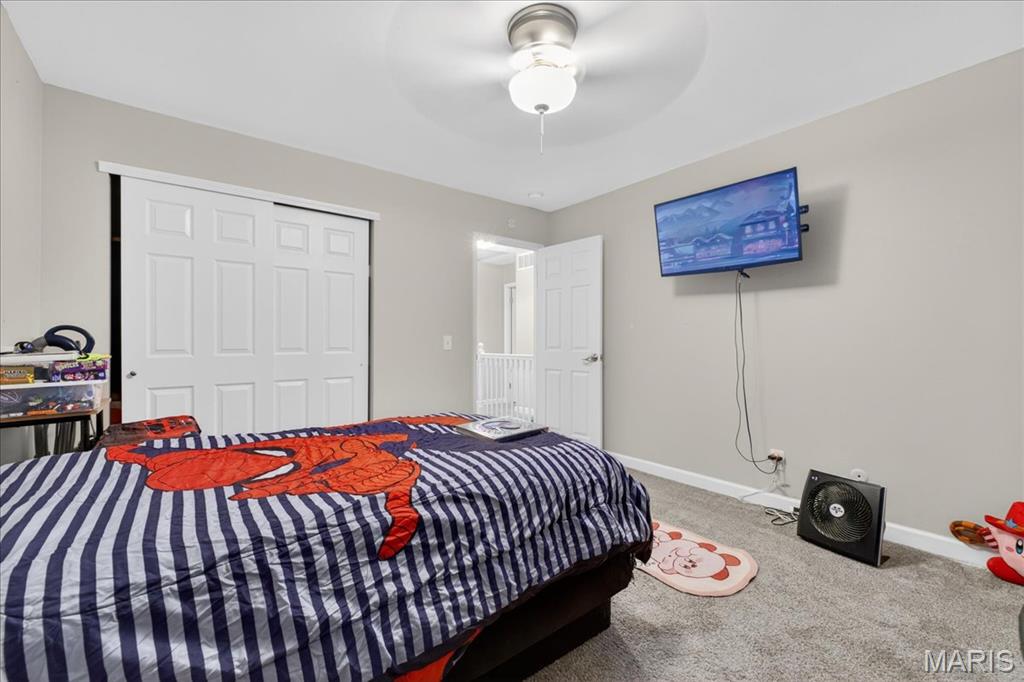 West Hills Condo - Residential