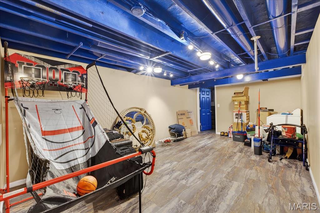 West Hills Condo - Residential