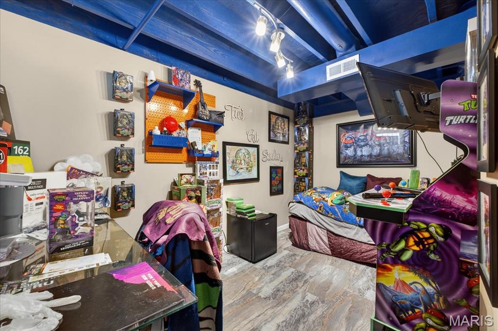 West Hills Condo - Residential